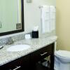 Отель Sleep Inn & Suites Moundsville - Wheeling, фото 9