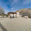 Отель Secluded Sedona Escape w/ Patio & Red Rock Views!, фото 18