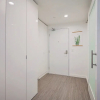 Отель FRONTDESK Tremont Oaks Micro Apts Cleveland, фото 24