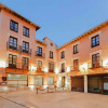 Отель Sercotel Palacio De Los Gamboa, фото 1