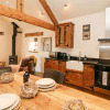 Отель Five Wells Barn, фото 9
