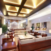 Отель Sanya KT Wangfu Conference Resort Hotel, фото 2