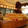 Отель Qingdao Hanyuan Century Hotel, фото 8