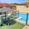 Отель Bungalow el Colorado, фото 3