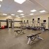 Отель Hampton Inn & Suites Columbia South Fort Meade Area, фото 19