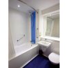 Отель Travelodge Weston-super-Mare, фото 11