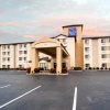 Отель Sleep Inn Murfreesboro, фото 20