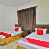 Отель Al Hamlol Hotel by OYO Rooms, фото 3