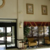 Отель Newnan Hotel, фото 1
