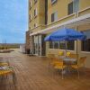 Отель Fairfield Inn & Suites St. Louis Pontoon Beach/granite City, фото 10