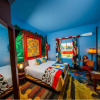 Отель LEGOLAND® Pirate Island Hotel, фото 8