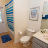 Отель Newly Renovated Gorgeous Modern 4 Bed Villa With South Facing Pool & Spa, фото 10