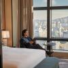 Отель Grand InterContinental Seoul Parnas, an IHG Hotel, фото 8