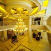 Отель Tongyueju Gold Business Hotel, фото 9