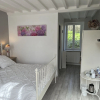 Отель B&B Le Clos Saint-Jean - Omaha Beach, фото 5