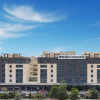 Отель Campanile Hotel Shenzhen Bay Convention and Exhibition Center, фото 3