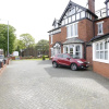 Отель Fern Lee Guest House, фото 13