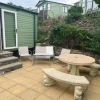 Отель Barmouth - Caravan - 2bed - Sea View - Petfriendly, фото 6