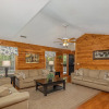 Отель Magnolia Place 5 - Eight Bedroom Chalet, фото 49