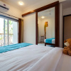 Отель OYO 10803 Home 2BHK Poolside Siolim, фото 5