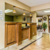Отель Comfort Inn Batesville, фото 9