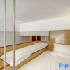 Отель Yisu Light Luxury Hotel Apartment (Taiyuan South Railway Station North America N1 Branch), фото 4