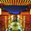 Отель Pingyao chengruihan hotel, фото 12