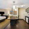Отель Sonesta Simply Suites Des Moines, фото 5