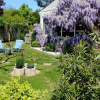 Отель Chambre d'hôtes Le Clos des Romarins, фото 16