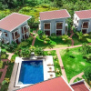 Отель Red Picnic Hostel, фото 12