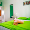 Отель Golan Garden Hostel, фото 2