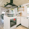 Отель 8 Person Holiday Home in Bogense, фото 19