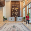 Отель Reyna Luxury Hotel, фото 2
