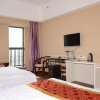 Отель Wuhan Jinyijia Hotel, фото 16