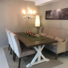 Отель Notodden Sentrum Apartment No 2, фото 20