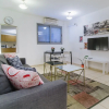 Отель La Mer Apartment- The Florentin tower, фото 4
