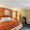 Отель Americas Best Value Inn - Stamford, фото 19