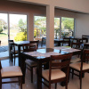 Отель Brisas del Lago Apart & Hotel Federacion, фото 18