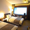 Отель Yatsugatake Kogen Lodge, фото 4