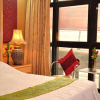 Отель Parkway Inn, фото 4