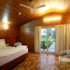 Отель Lazy Bee Cottages Goa, фото 4
