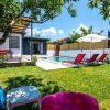 Отель Colorful Villa With Private Pool and Garden in Fethiye, фото 10