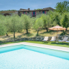 Отель Villa La Poiana 10 in Radda in Chianti, фото 1