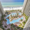 Отель Shores of Panama 1717 - 1 Bedroom + Bunk room . Gulf-Front with Oversized Balcony! 1 Condo by RedAwn, фото 25