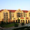 Отель Hyatt Place Fort Worth/Historic Stockyards, фото 1