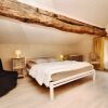 Отель Picturesque Holiday Home in Petites Tailles With Garden, фото 5