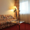 Отель City Hotel Essen, фото 5