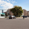 Отель Bright 2 bedroom apt in 22@, close to the beach, фото 1