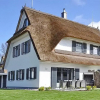 Отель Reethaus Am Mariannenweg 05b - Haus Baltic, фото 16