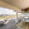 Отель The Beach Club at Charleston Harbor Resort and Marina, фото 16